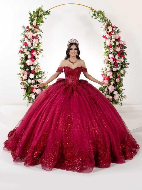 26128 HOW, Colour: BURGUNDY, Size: 00
