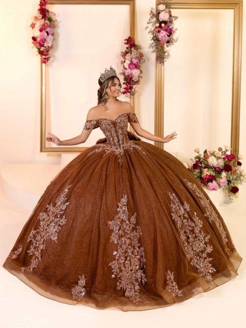 80062 HOW, Colour: COPPER, Size: 00