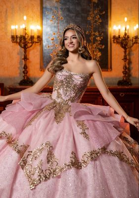 lady secrets quinceaera prom bridal dresses Quince Dresses - Store