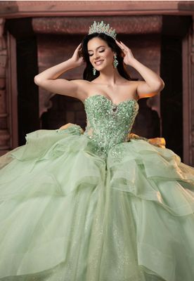 lady secrets quinceaera prom bridal dresses Quince Dresses - Store