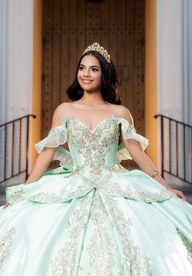 lady secrets quinceaera prom bridal dresses Quince Dresses - Store
