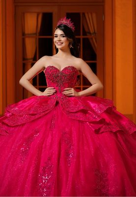 lady secrets quinceañera prom bridal dresses Quince Dresses - Store