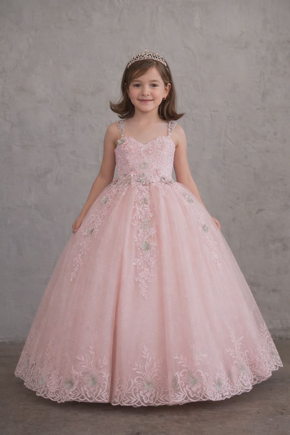 SCK-311 CLLA, Color: BLUSH, Size: 3