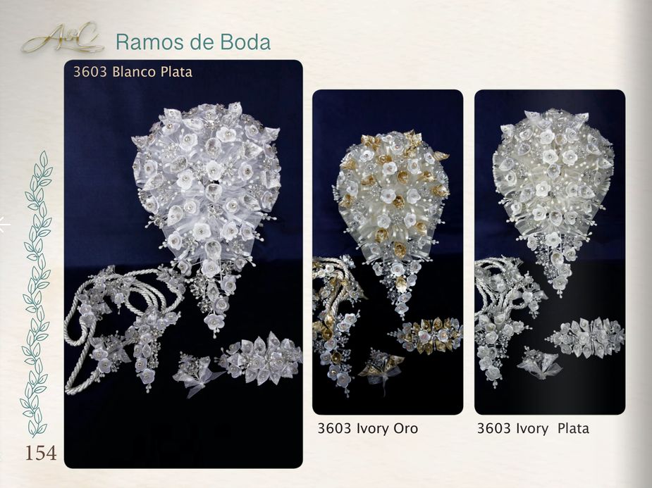 3603 ANC, Color: WHITE/SILVER