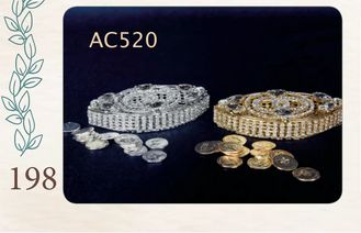 AC520 ANC