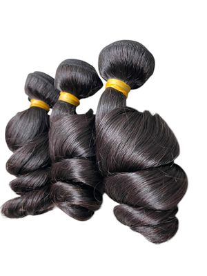 Virgin Loose Wave