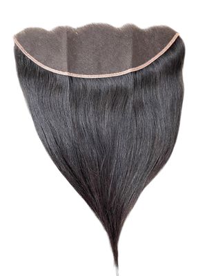 Virgin Straight Frontal