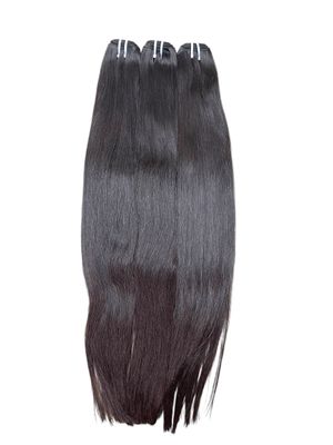 Mink Straight Hair