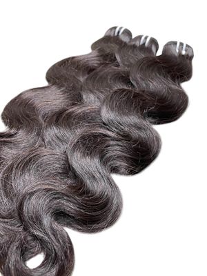 Mink Body Wave