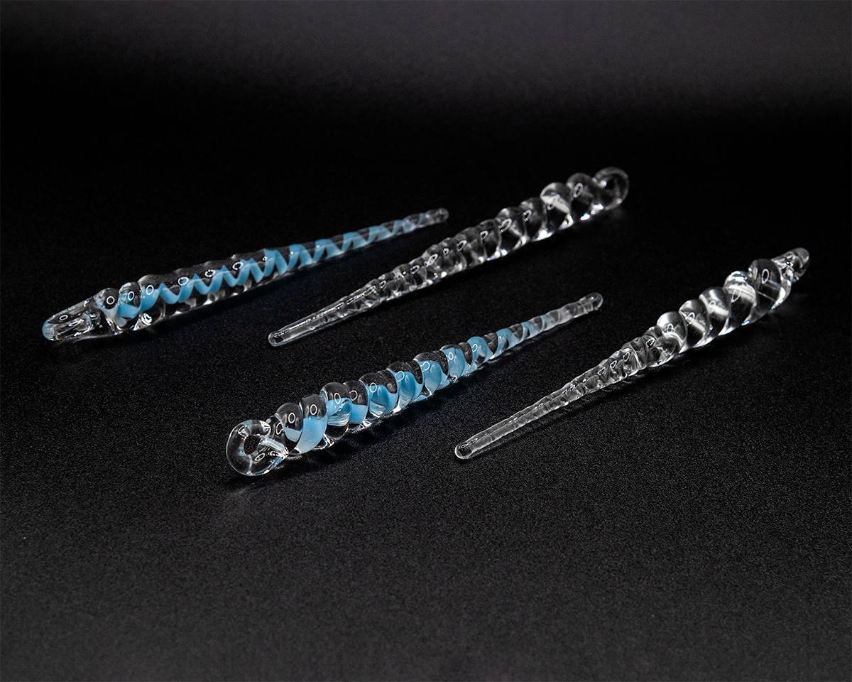 ALYSSA MILLER - Icicle, 3 Pack