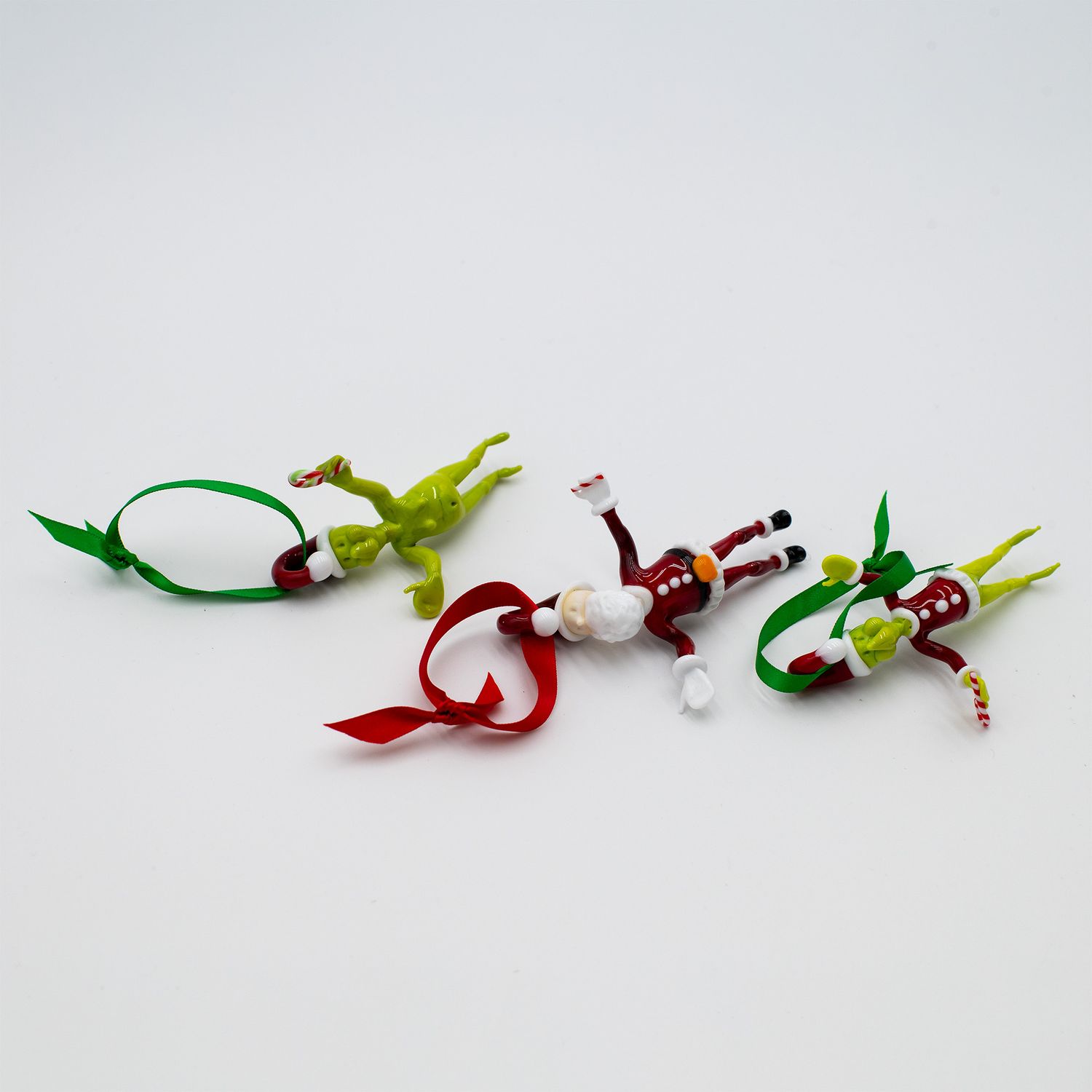 GEOFFREY CROZIER - Ornament