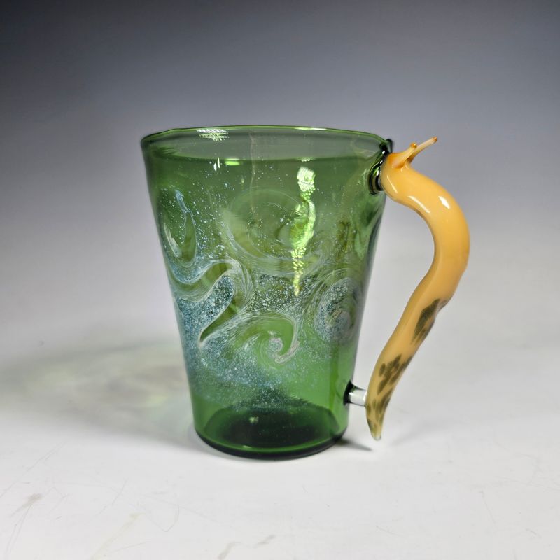 Alyssa Miller Slug Mug