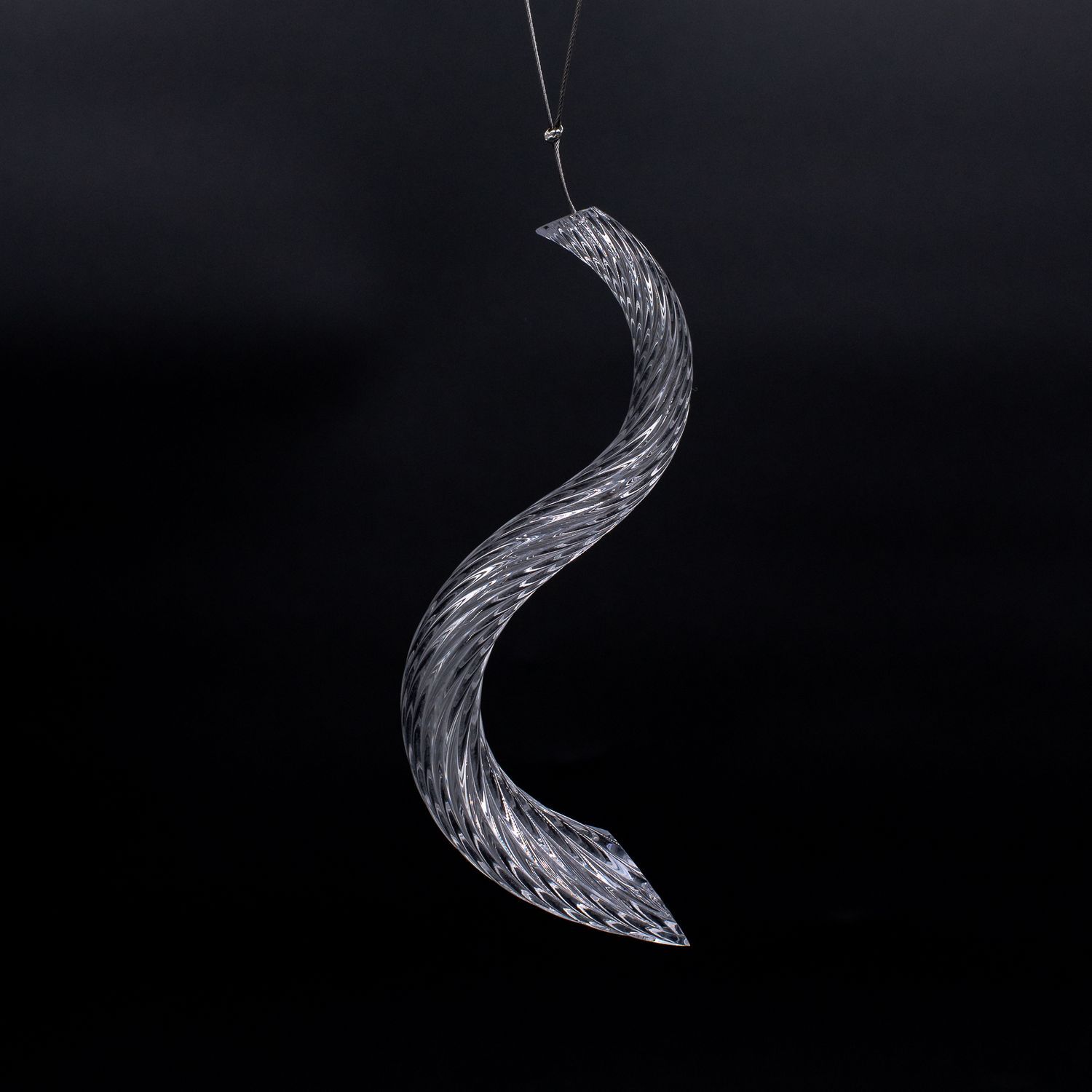 Nathan Sambar - Onde Micro Ornament