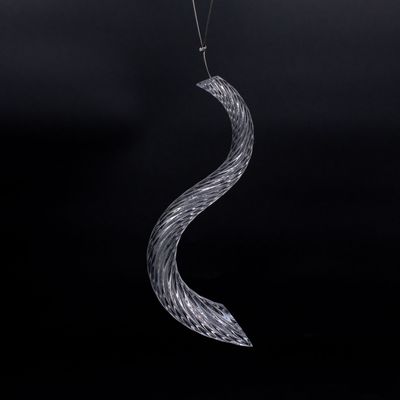 Nathan Sambar - Onde Micro Ornament