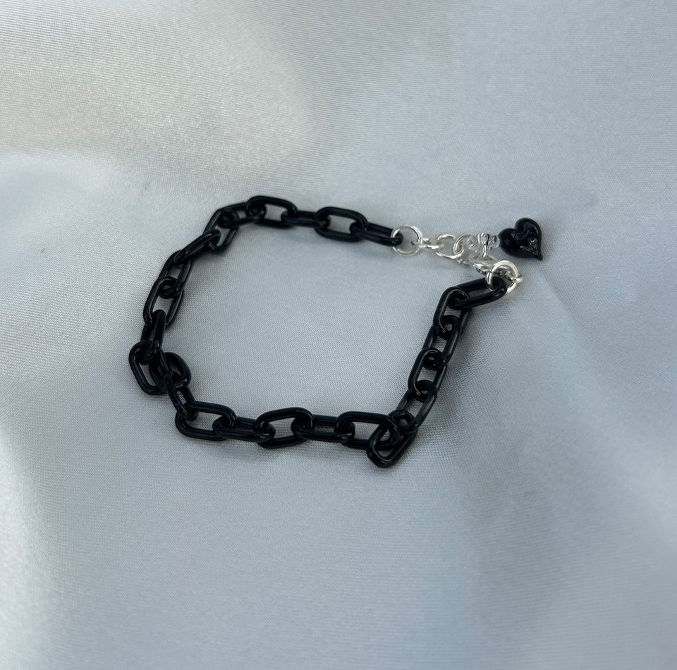 Ellye Sevier - Micro Chain Bracelet