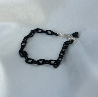 Ellye Sevier - Micro Chain Bracelet