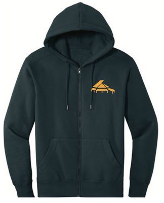 Pilchuck Hoodie - Navy