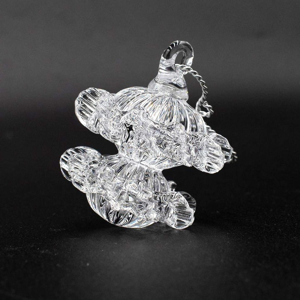 Nathan Sambar -  Jewel Ornament