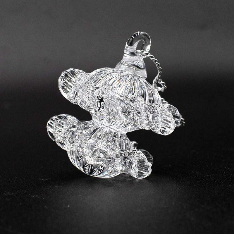 Nathan Sambar -  Jewel Ornament