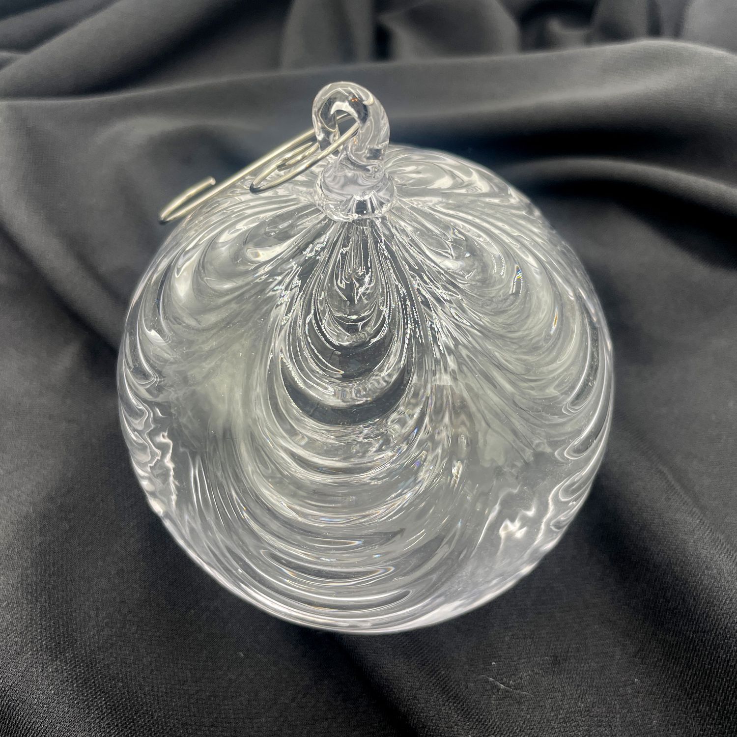 Nathan Sambar -  Festoon Ornament