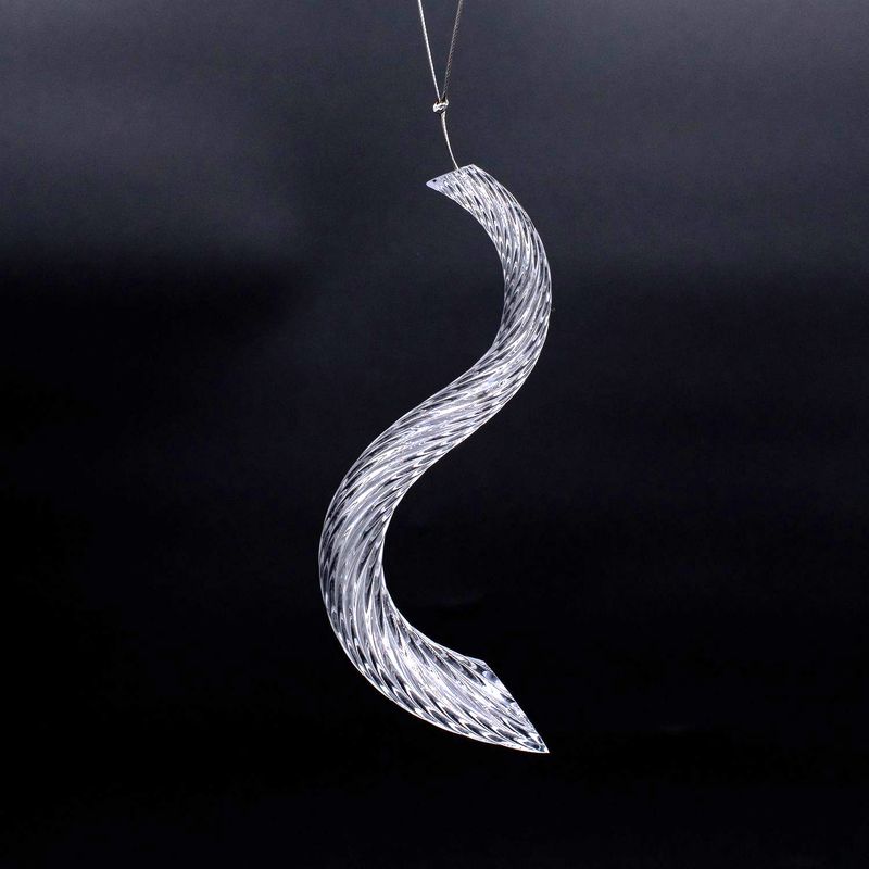 Nathan Sambar - Onde Micro Ornament