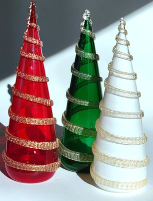 Chris Giordano - Glass Trees