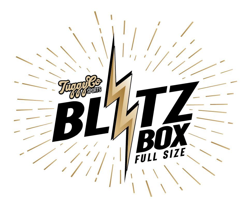 Mystery Box | Autographed Full-Size Football Helmet | Case of 12 Boxes
