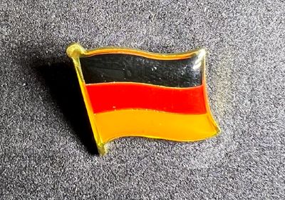 Germany pin
