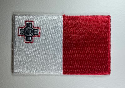 Malta patch