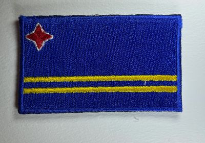 Aruba patch