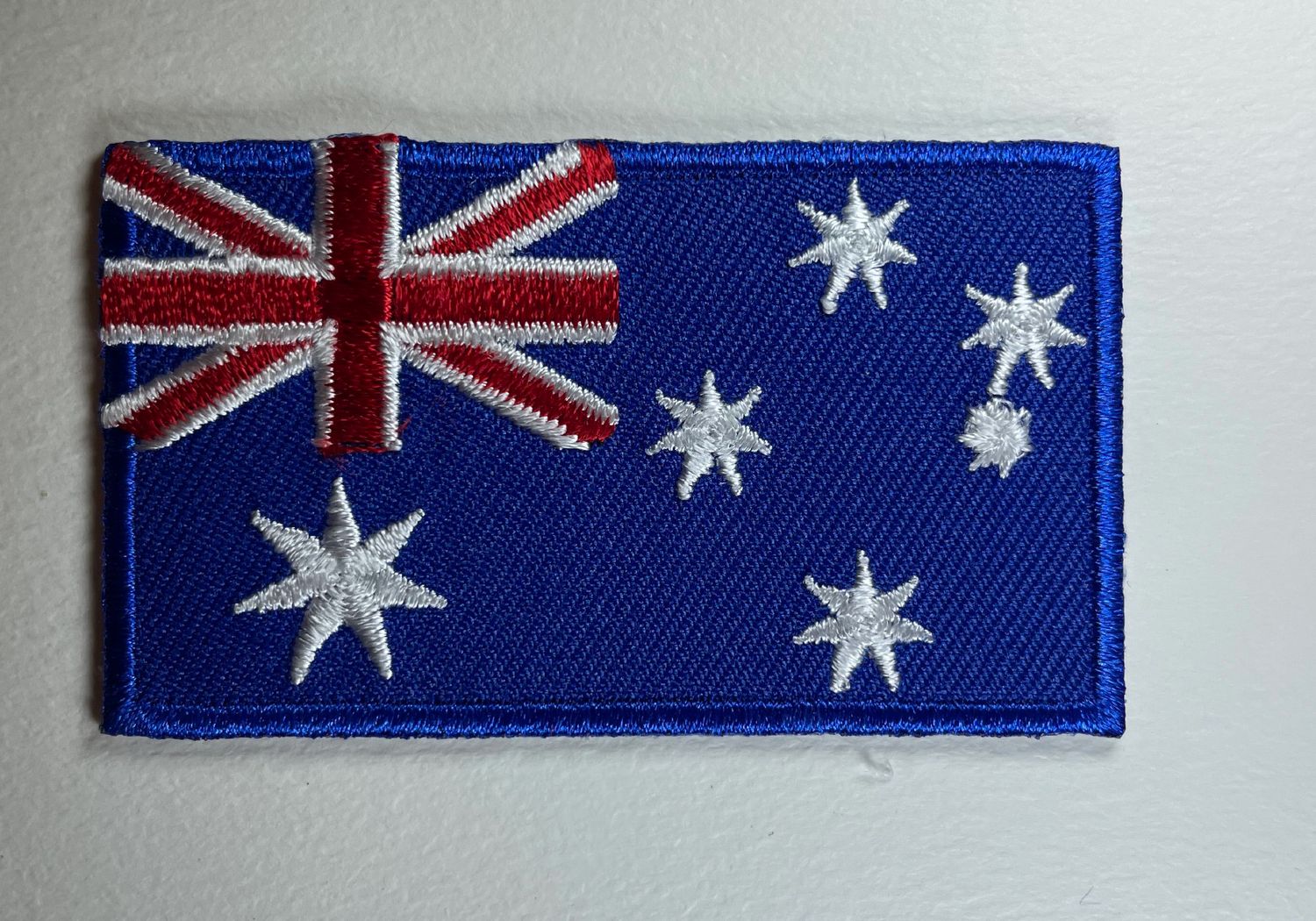 Australia patch