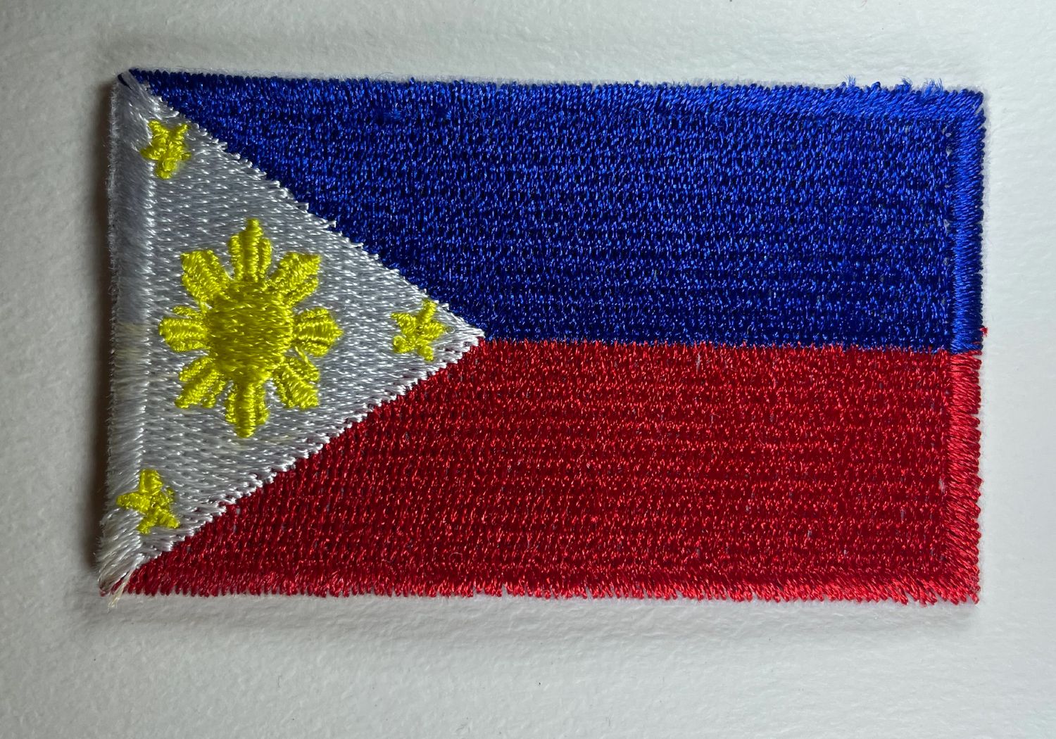 Philippines patch