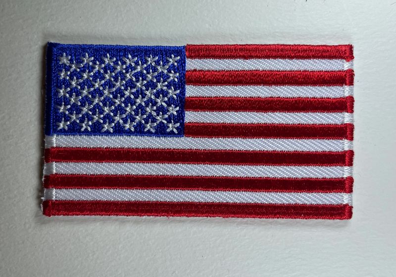 United States patch