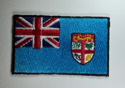 Fiji patch