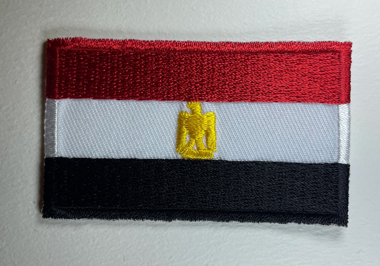 Egypt patch