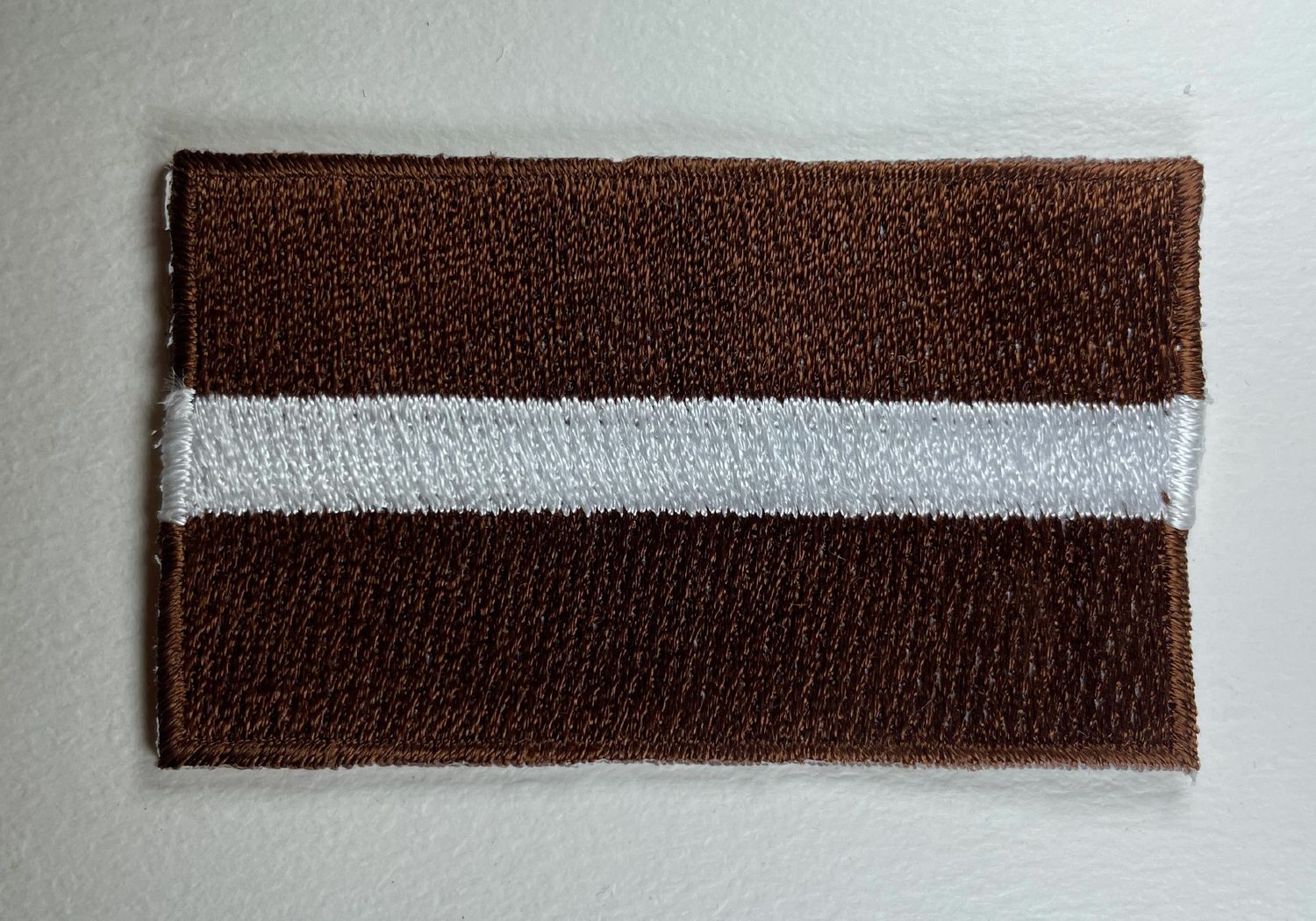 Latvia patch