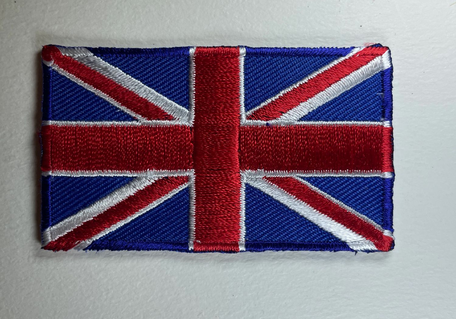 United Kingdom patch