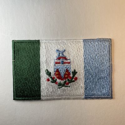 Yukon patch