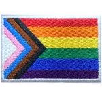 Inclusive Pride badge