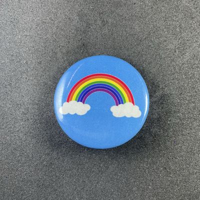 Round CVBA macaron