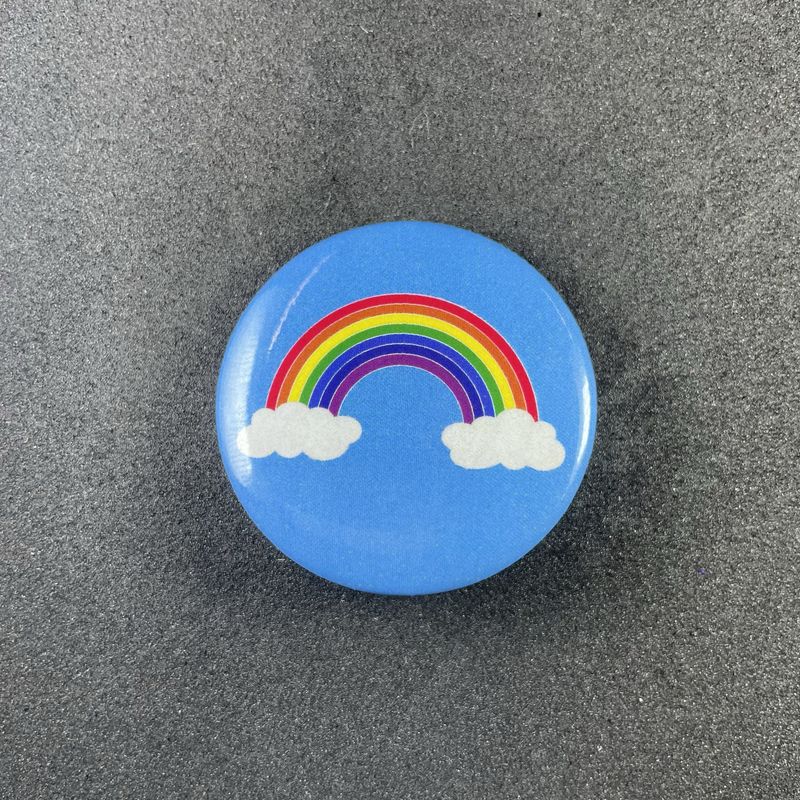 Round CVBA macaron