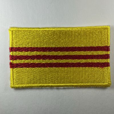South Vietnam patch