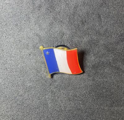 Acadia pin