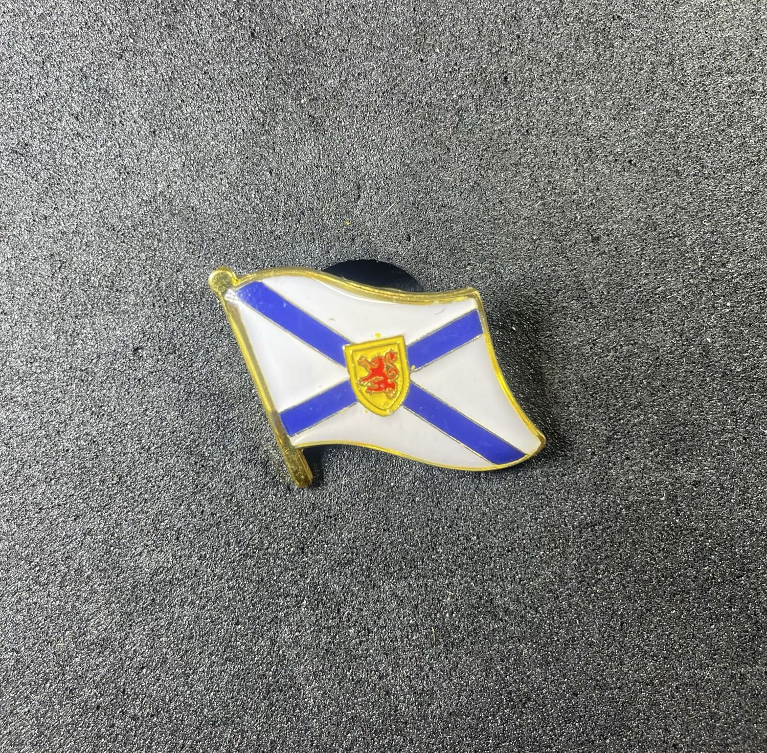 Nova Scotia pin