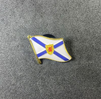 Nova Scotia pin