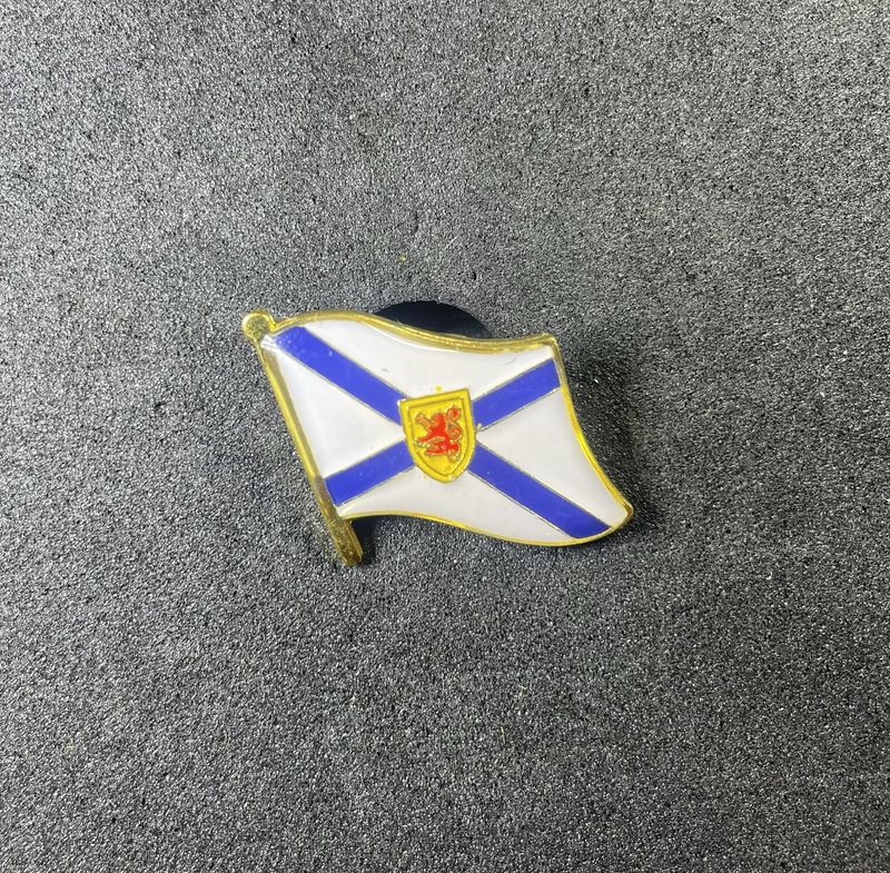 Nova Scotia pin