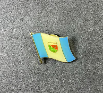 Northwest Territories pin