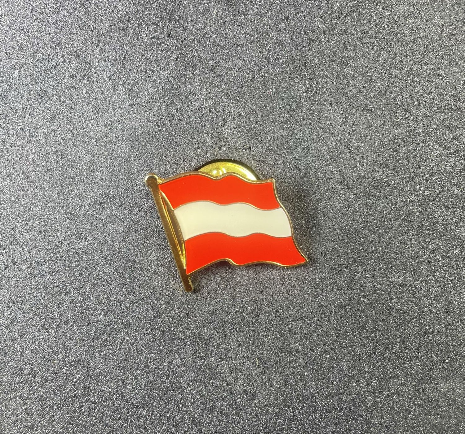 Austria pin