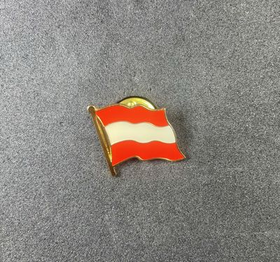 Austria pin
