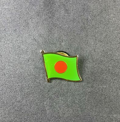 Bangladesh pin